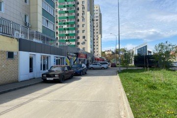 Фото №3: Торговое помещение 60 м² - Краснодар, мкр. Карасунский внутригородской округ, ул. Трудовой Славы