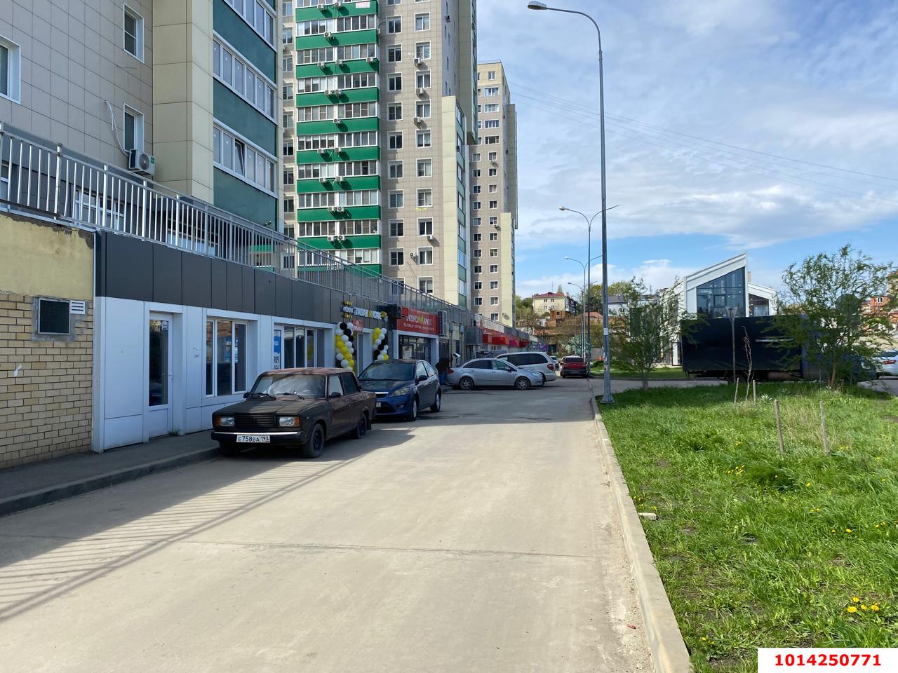 Фото №3: Торговое помещение 60 м² - Краснодар, Карасунский внутригородской округ, ул. Трудовой Славы