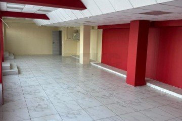 Фото №2: Торговое помещение 60 м² - Краснодар, мкр. Карасунский внутригородской округ, ул. Трудовой Славы