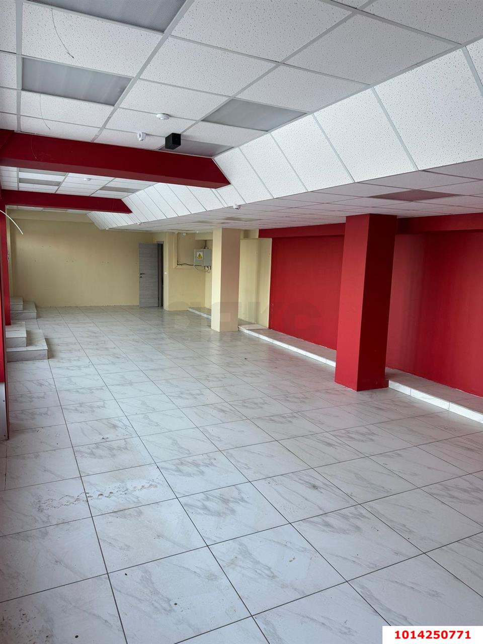 Фото №2: Торговое помещение 60 м² - Краснодар, Карасунский внутригородской округ, ул. Трудовой Славы