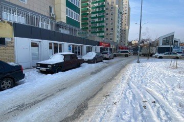 Фото №4: Торговое помещение 60 м² - Краснодар, мкр. Карасунский внутригородской округ, ул. Трудовой Славы