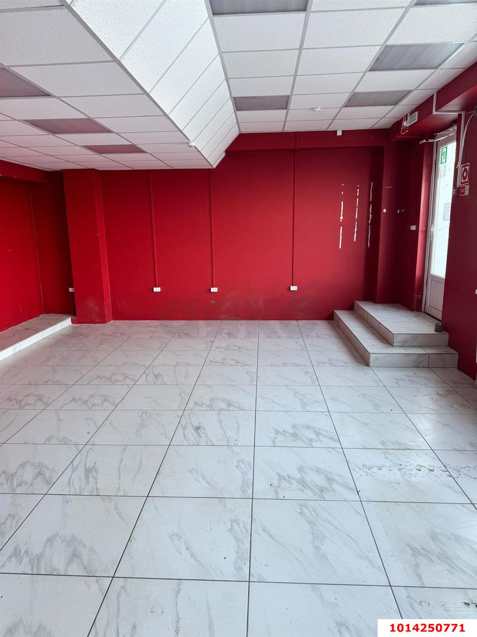 Фото №1: Торговое помещение 60 м² - Краснодар, Карасунский внутригородской округ, ул. Трудовой Славы