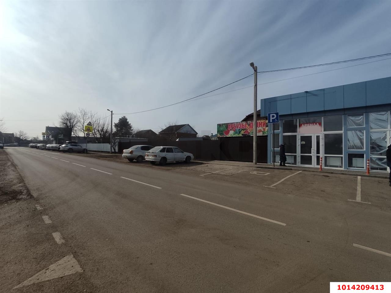 Фото №6: Торговое помещение 133 м² - Краснодар, СНТ Садовод 2, ул. Абрикосовая, 38