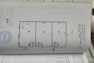 Фото №3: Коммерция 36 м² - Краснодар, мкр. СНТ Садовод 2, ул. Абрикосовая, 38