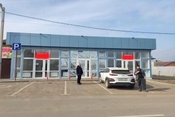 Фото №5: Коммерция 36 м² - Краснодар, мкр. СНТ Садовод 2, ул. Абрикосовая, 38