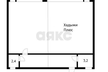 Фото №5: Отдельное здание 49 м² - Краснодар, п. Калинино, ул. Яснополянская