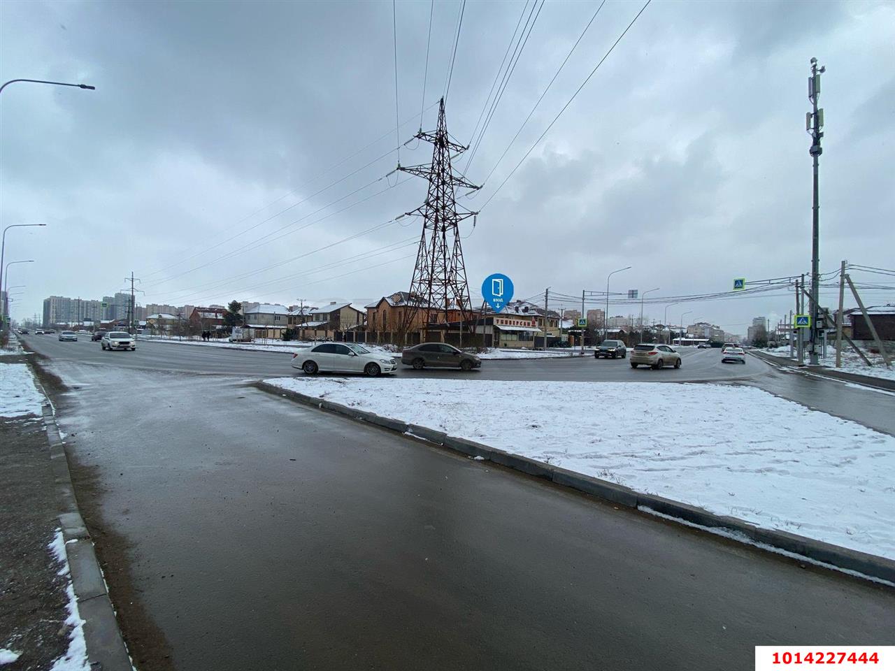 Фото №4: Отдельное здание 115 м² - Краснодар, Калинино, ул. Яснополянская