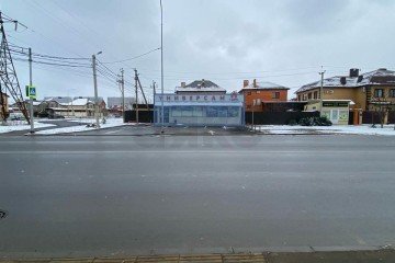 Фото №1: Отдельное здание 49 м² - Краснодар, п. Калинино, ул. Яснополянская
