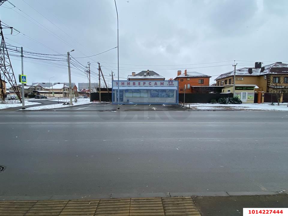 Фото №1: Отдельное здание 115 м² - Краснодар, Калинино, ул. Яснополянская
