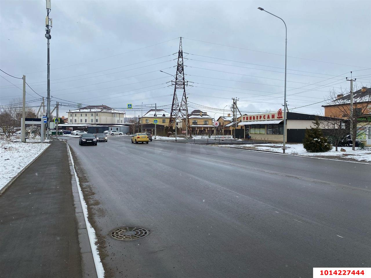 Фото №4: Отдельное здание 49 м² - Краснодар, Калинино, ул. Яснополянская