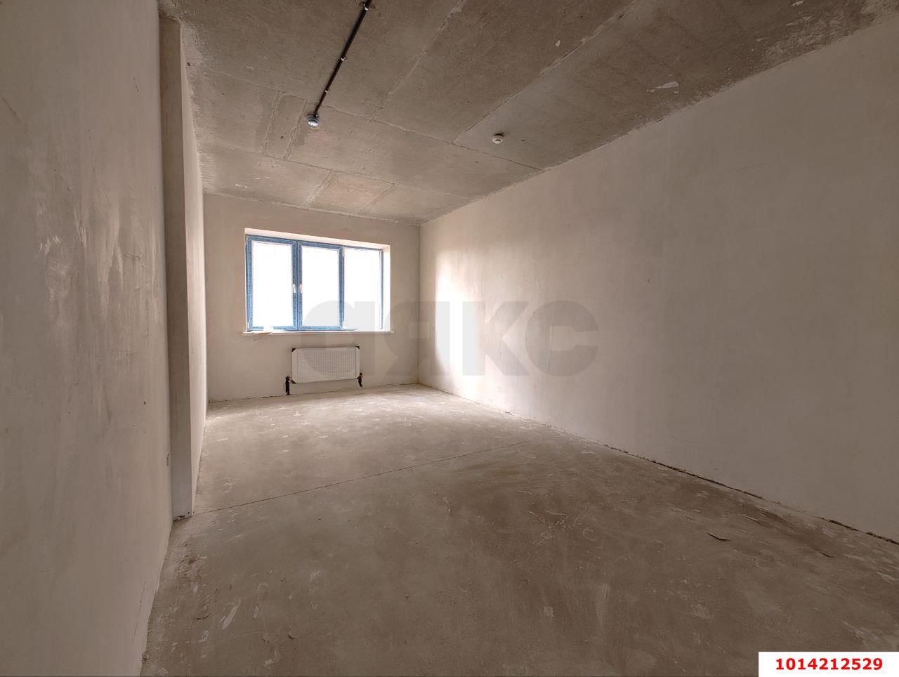 Фото №8: 2-комнатная квартира 58 м² - Краснодар, Музыкальный, ул. Российская, 257/7