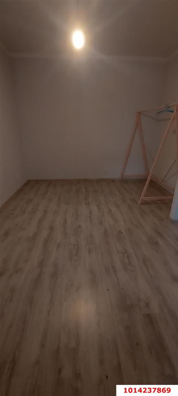 Фото №8: 1-комнатная квартира 36 м² - Краснодар, жилой комплекс Облака, ул. имени Генерала Корнилова, 10к1