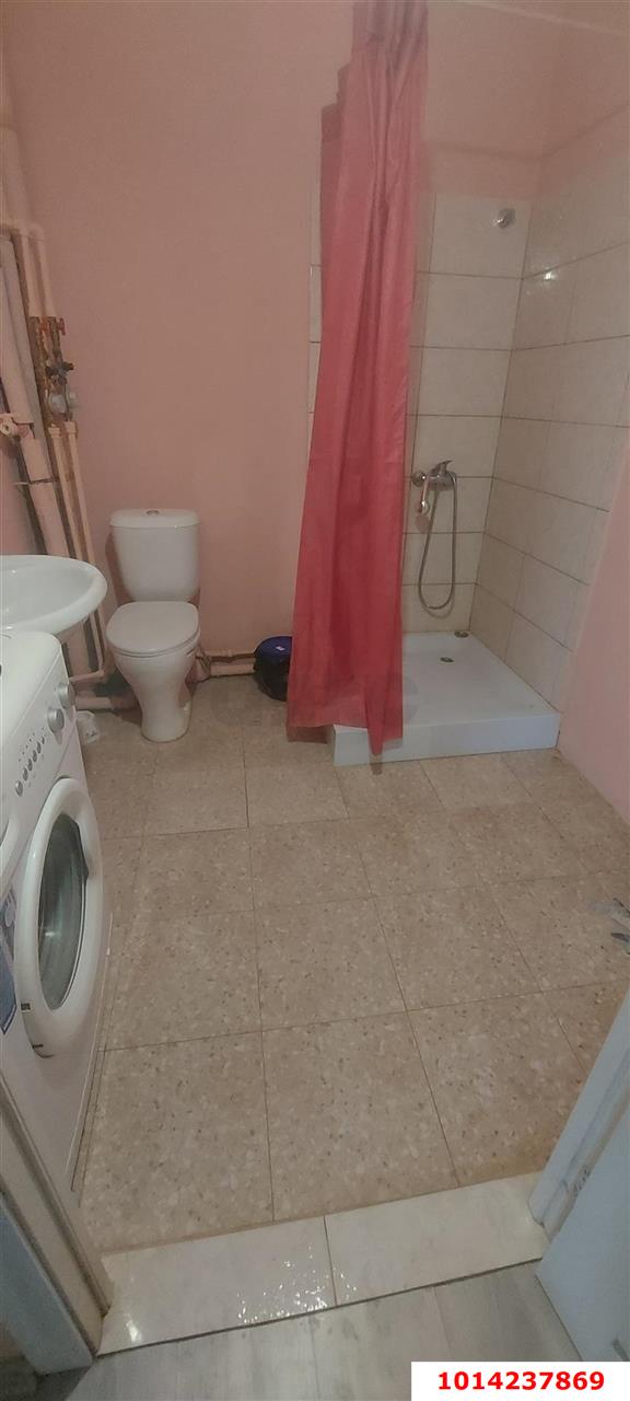 Фото №13: 1-комнатная квартира 36 м² - Краснодар, жилой комплекс Облака, ул. имени Генерала Корнилова, 10к1