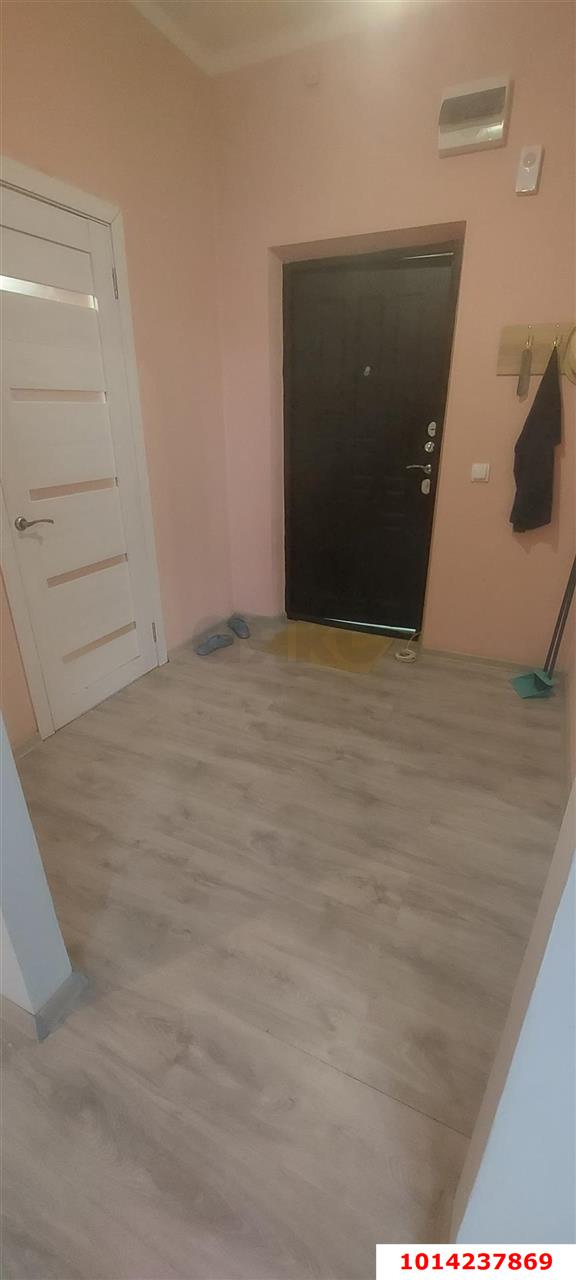 Фото №7: 1-комнатная квартира 36 м² - Краснодар, жилой комплекс Облака, ул. имени Генерала Корнилова, 10к1