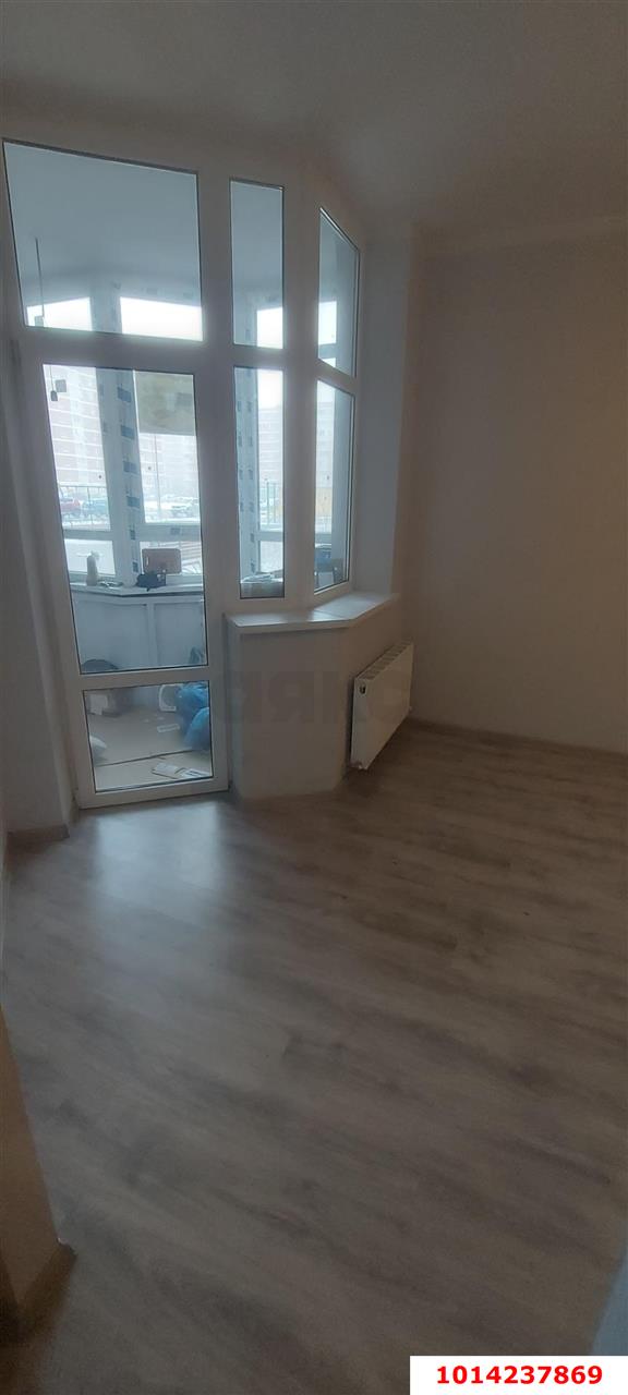 Фото №9: 1-комнатная квартира 36 м² - Краснодар, жилой комплекс Облака, ул. имени Генерала Корнилова, 10к1