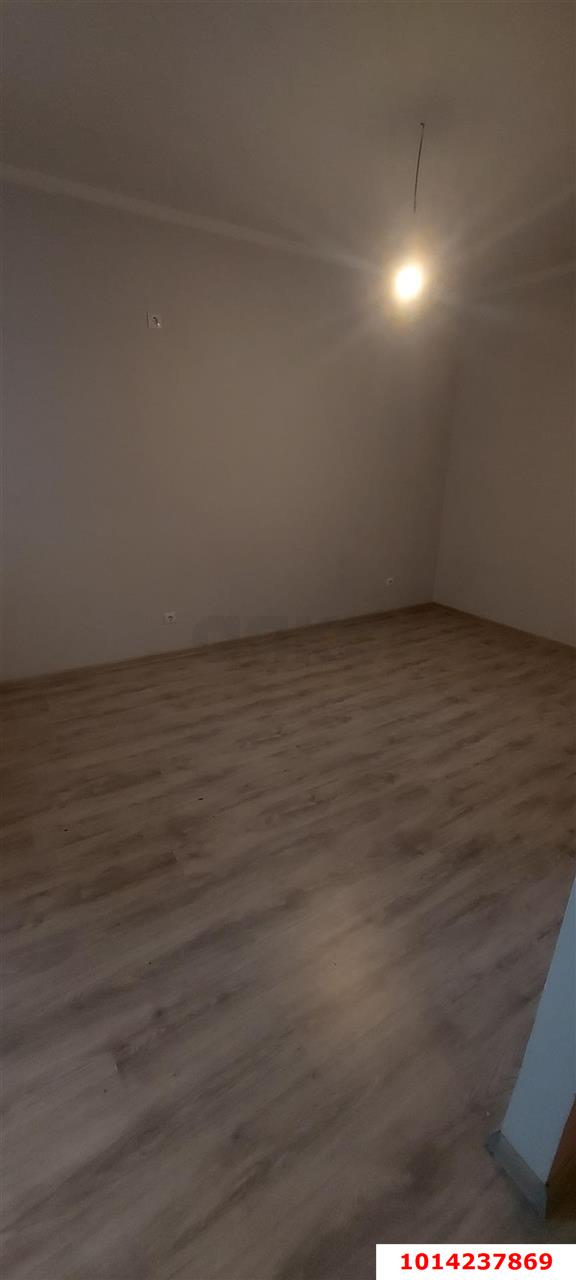 Фото №6: 1-комнатная квартира 36 м² - Краснодар, жилой комплекс Облака, ул. имени Генерала Корнилова, 10к1