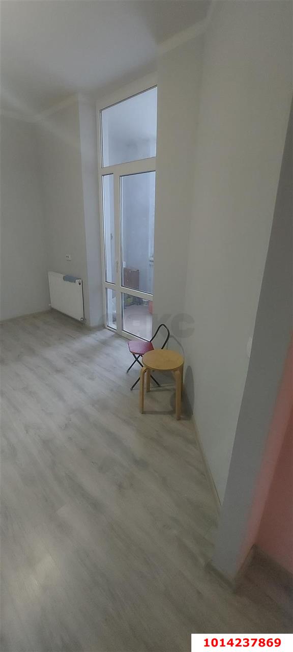 Фото №12: 1-комнатная квартира 36 м² - Краснодар, жилой комплекс Облака, ул. имени Генерала Корнилова, 10к1