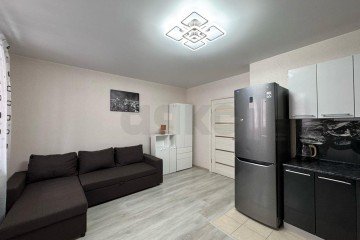 Фото №2: Студия 27 м² - Краснодар, мкр. жилой комплекс Спортивная Деревня, ул. Западный Обход, 42к3