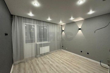 Фото №1: Студия 24 м² - Краснодар, мкр. жилой комплекс Самолёт-2, ул. Западный Обход, 57к3