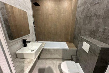 Фото №4: Студия 24 м² - Краснодар, мкр. жилой комплекс Самолёт-2, ул. Западный Обход, 57к3
