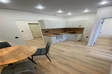 Фото №5: 2-комнатная квартира 43 м² - Краснодар, мкр. Прикубанский внутригородской округ, ул. Душистая, 60к2