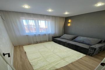 Фото №3: 2-комнатная квартира 43 м² - Краснодар, мкр. Прикубанский внутригородской округ, ул. Душистая, 60к2