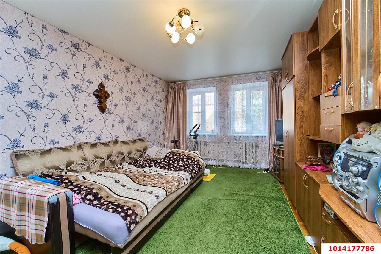 Фото №5: 3-комнатная квартира 74 м² - Краснодар, 40 лет Победы, ул. Клиническая, 10