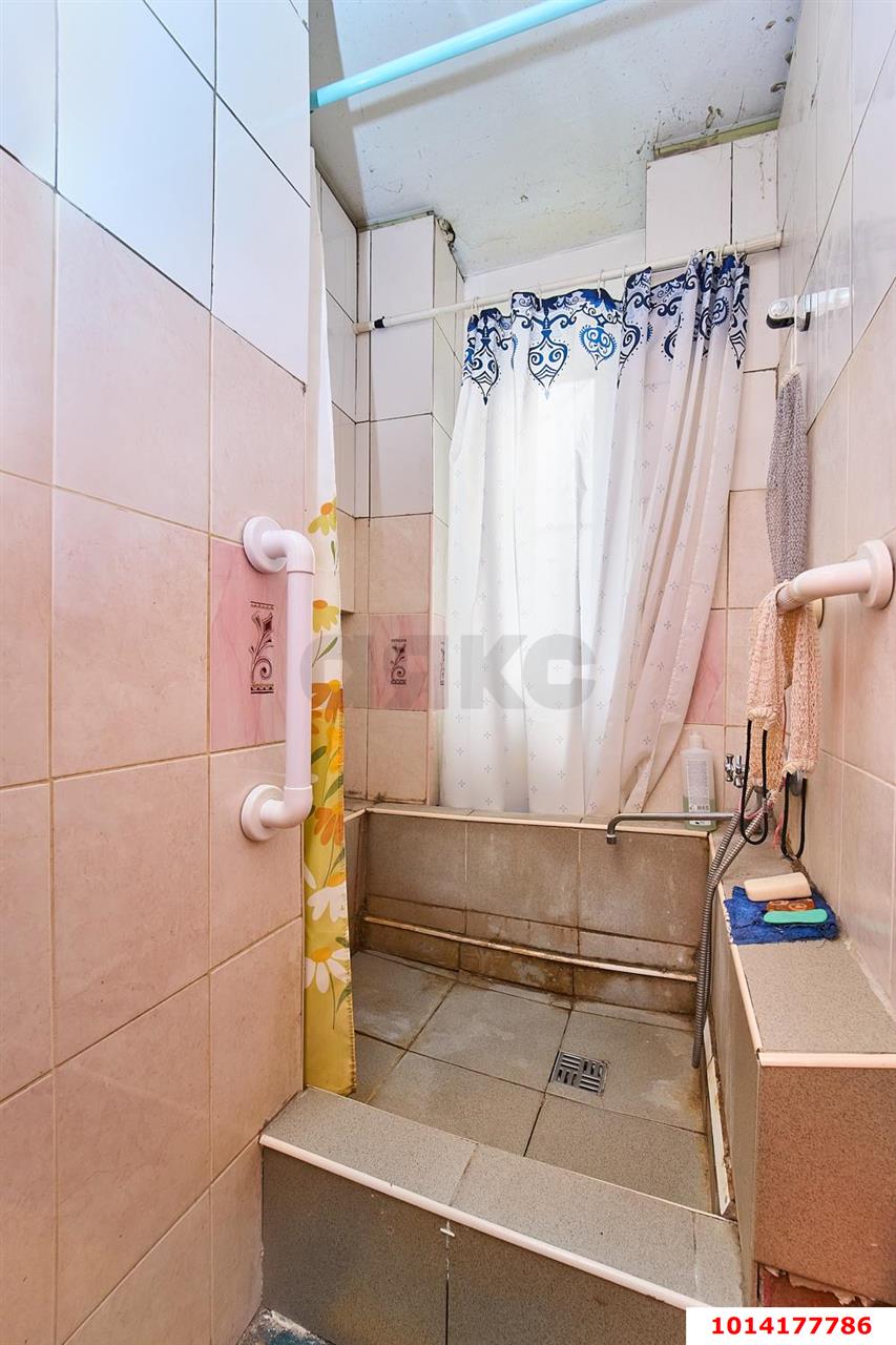 Фото №9: 3-комнатная квартира 74 м² - Краснодар, 40 лет Победы, ул. Клиническая, 10