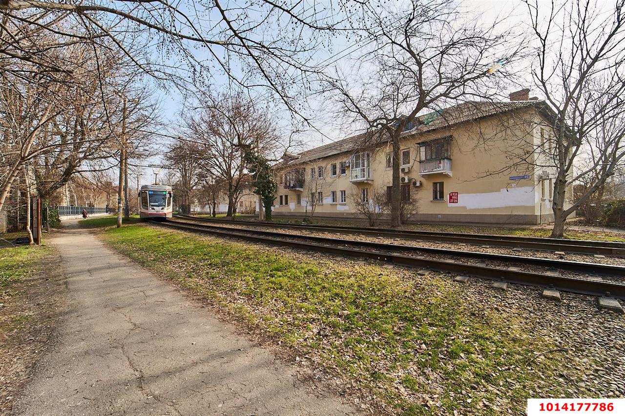 Фото №11: 3-комнатная квартира 74 м² - Краснодар, 40 лет Победы, ул. Клиническая, 10