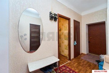 Фото №3: 3-комнатная квартира 74 м² - Краснодар, мкр. 40 лет Победы, ул. Клиническая, 10