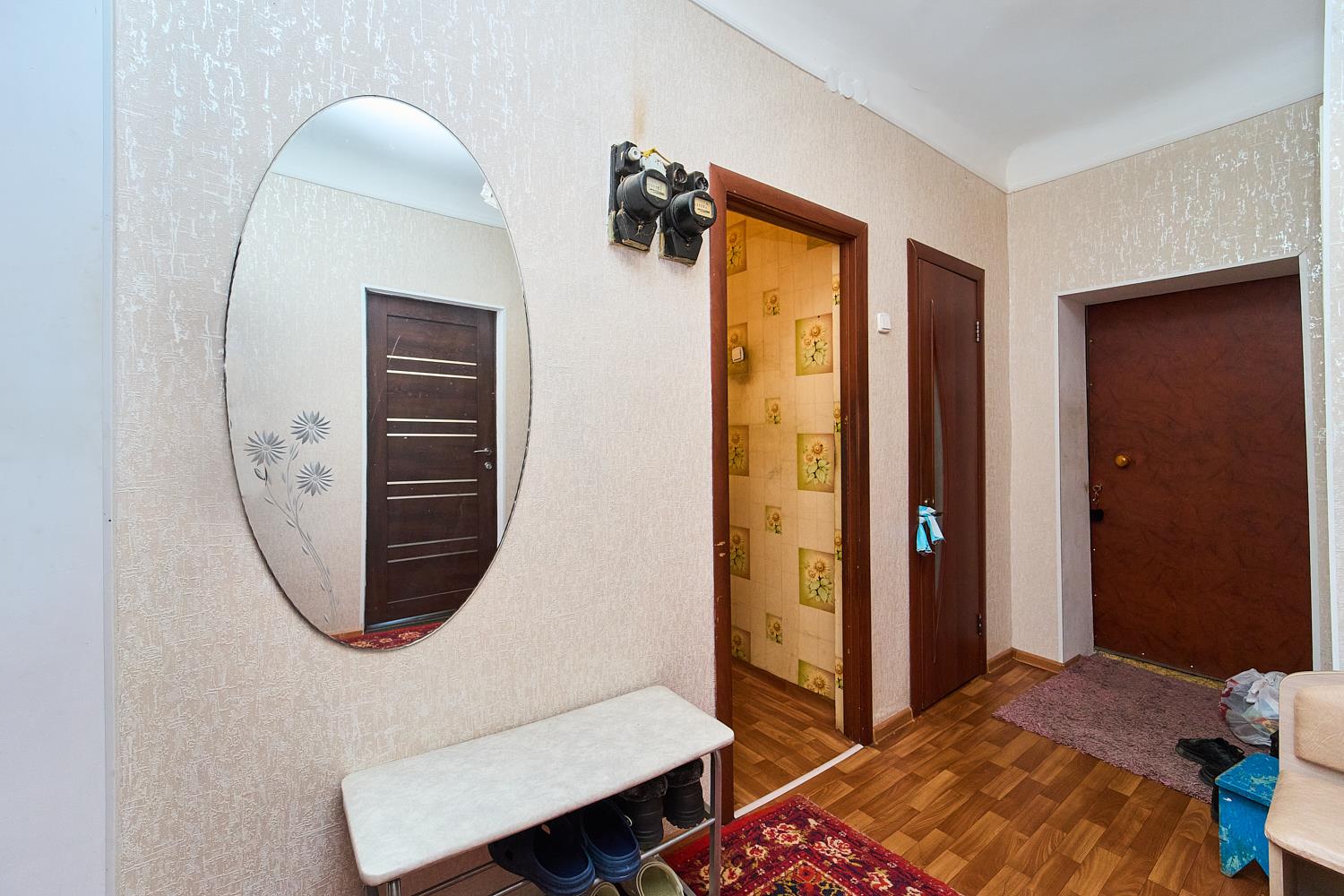 Фото №4: 3-комнатная квартира 74 м² - Краснодар, Центральный внутригородской округ, мкр. 40 лет Победы, ул. Клиническая, 10