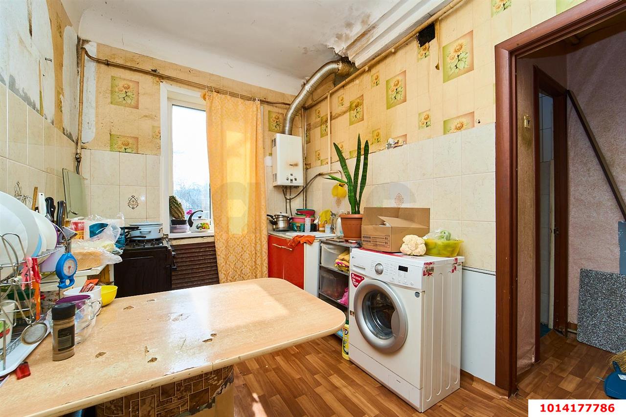 Фото №7: 3-комнатная квартира 74 м² - Краснодар, 40 лет Победы, ул. Клиническая, 10