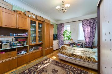 Фото №2: 3-комнатная квартира 74 м² - Краснодар, мкр. 40 лет Победы, ул. Клиническая, 10