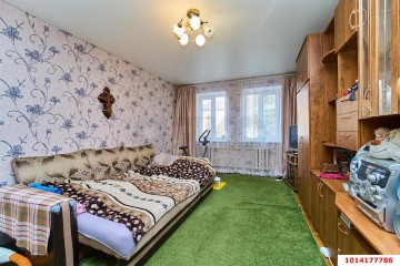 Фото №5: 3-комнатная квартира 74 м² - Краснодар, мкр. 40 лет Победы, ул. Клиническая, 10