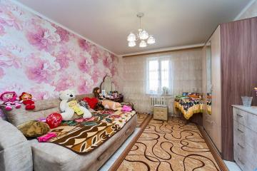 Фото №1: 3-комнатная квартира 74 м² - Краснодар, мкр. 40 лет Победы, ул. Клиническая, 10