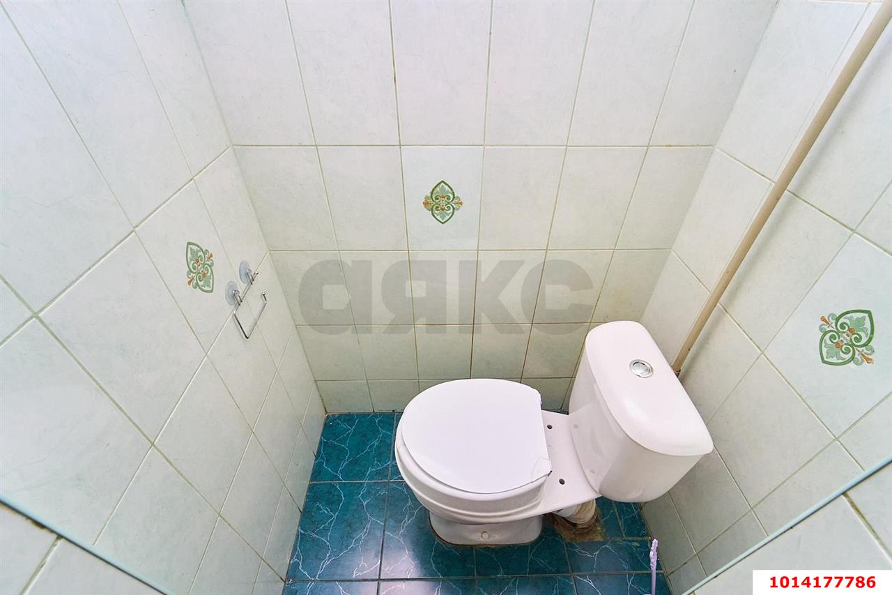 Фото №9: 3-комнатная квартира 74 м² - Краснодар, 40 лет Победы, ул. Клиническая, 10