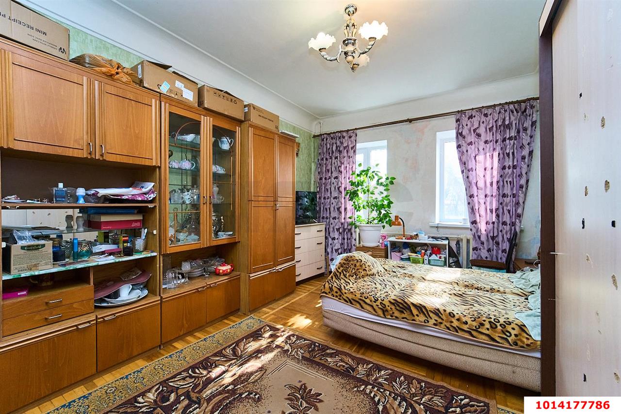 Фото №6: 3-комнатная квартира 74 м² - Краснодар, 40 лет Победы, ул. Клиническая, 10