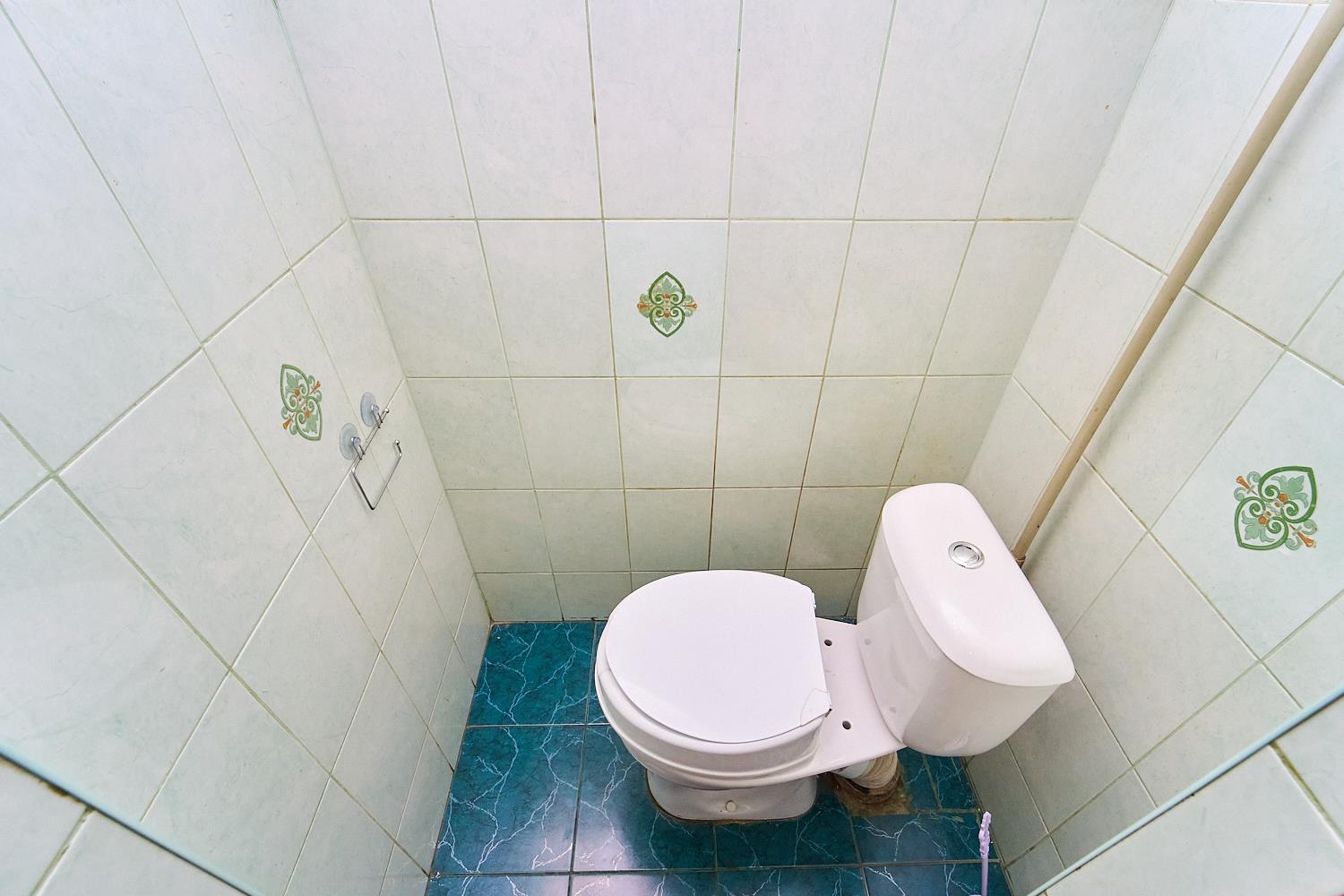 Фото №9: 3-комнатная квартира 74 м² - Краснодар, Центральный внутригородской округ, мкр. 40 лет Победы, ул. Клиническая, 10