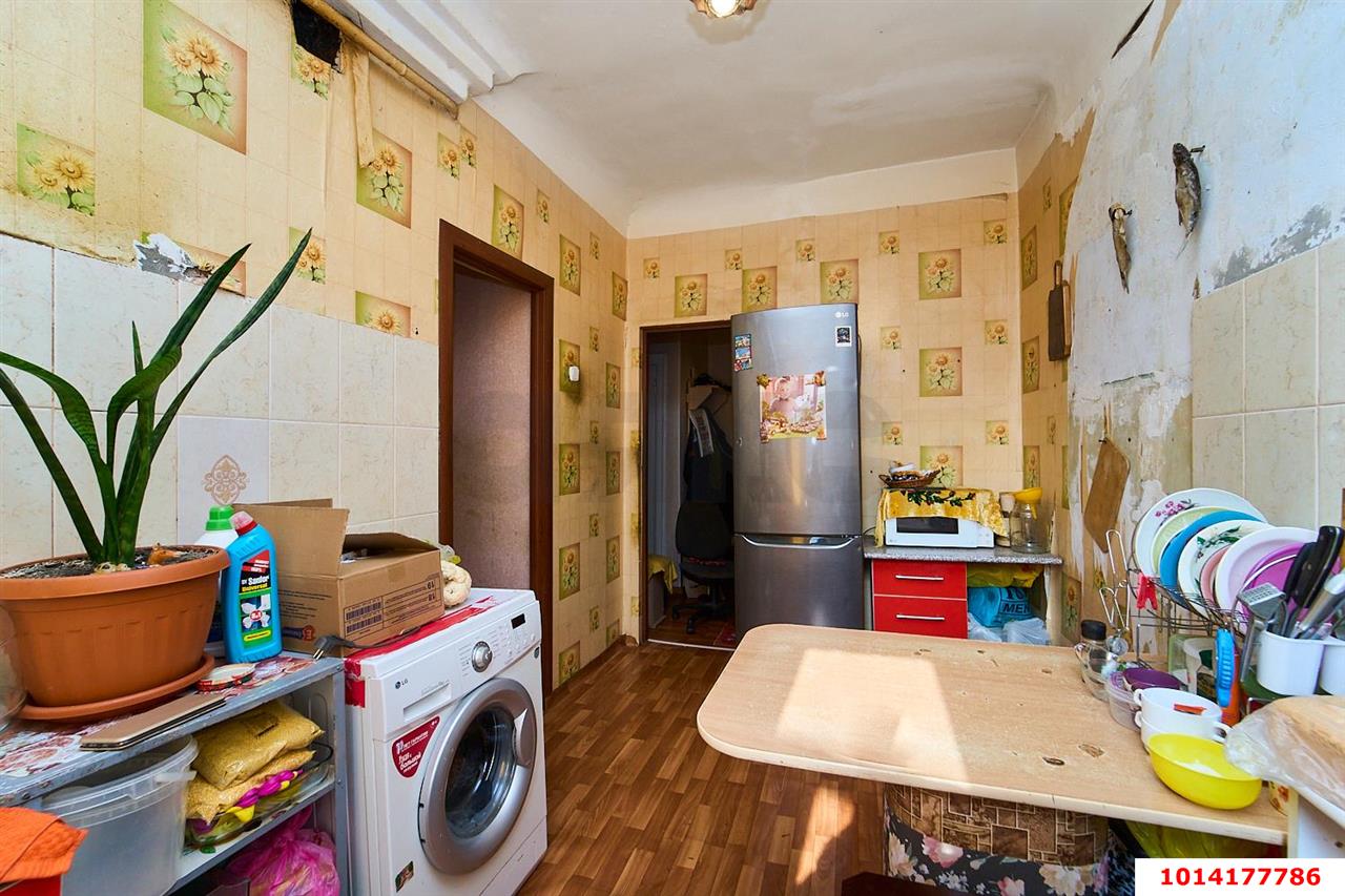 Фото №8: 3-комнатная квартира 74 м² - Краснодар, 40 лет Победы, ул. Клиническая, 10