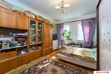 Фото №2: 3-комнатная квартира 74 м² - Краснодар, мкр. 40 лет Победы, ул. Клиническая, 10