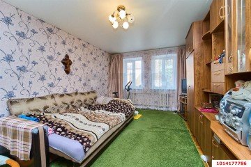 Фото №5: 3-комнатная квартира 74 м² - Краснодар, мкр. 40 лет Победы, ул. Клиническая, 10
