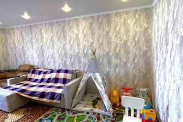 Фото №5: 2-комнатная квартира 60 м² - Российский, мкр. Прикубанский внутригородской округ, ул. Очаковская, 3