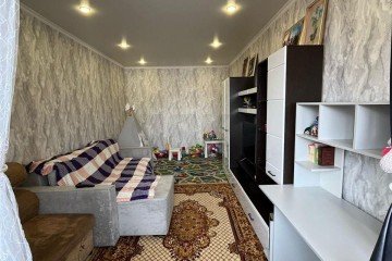 Фото №3: 2-комнатная квартира 60 м² - Российский, мкр. Прикубанский внутригородской округ, ул. Очаковская, 3