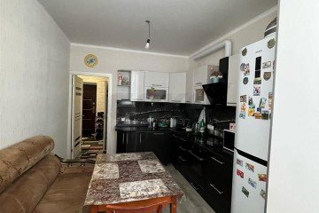 Фото №2: 2-комнатная квартира 60 м² - Российский, мкр. Прикубанский внутригородской округ, ул. Очаковская, 3