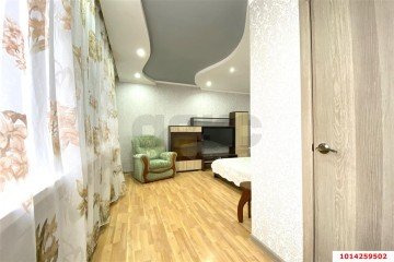 Фото №3: 1-комнатная квартира 32 м² - Краснодар, мкр. Завод Измерительных Приборов, ул. Московская, 65