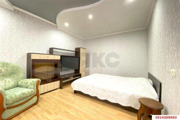 Фото №2: 1-комнатная квартира 32 м² - Краснодар, мкр. Завод Измерительных Приборов, ул. Московская, 65
