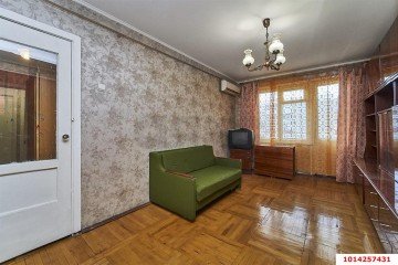 Фото №4: 2-комнатная квартира 46 м² - Краснодар, мкр. Западный внутригородской округ, ул. Аэродромная, 10/1