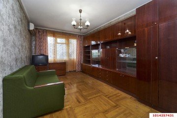 Фото №3: 2-комнатная квартира 46 м² - Краснодар, мкр. Западный внутригородской округ, ул. Аэродромная, 10/2