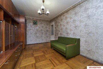 Фото №5: 2-комнатная квартира 46 м² - Краснодар, мкр. Западный внутригородской округ, ул. Аэродромная, 10/2