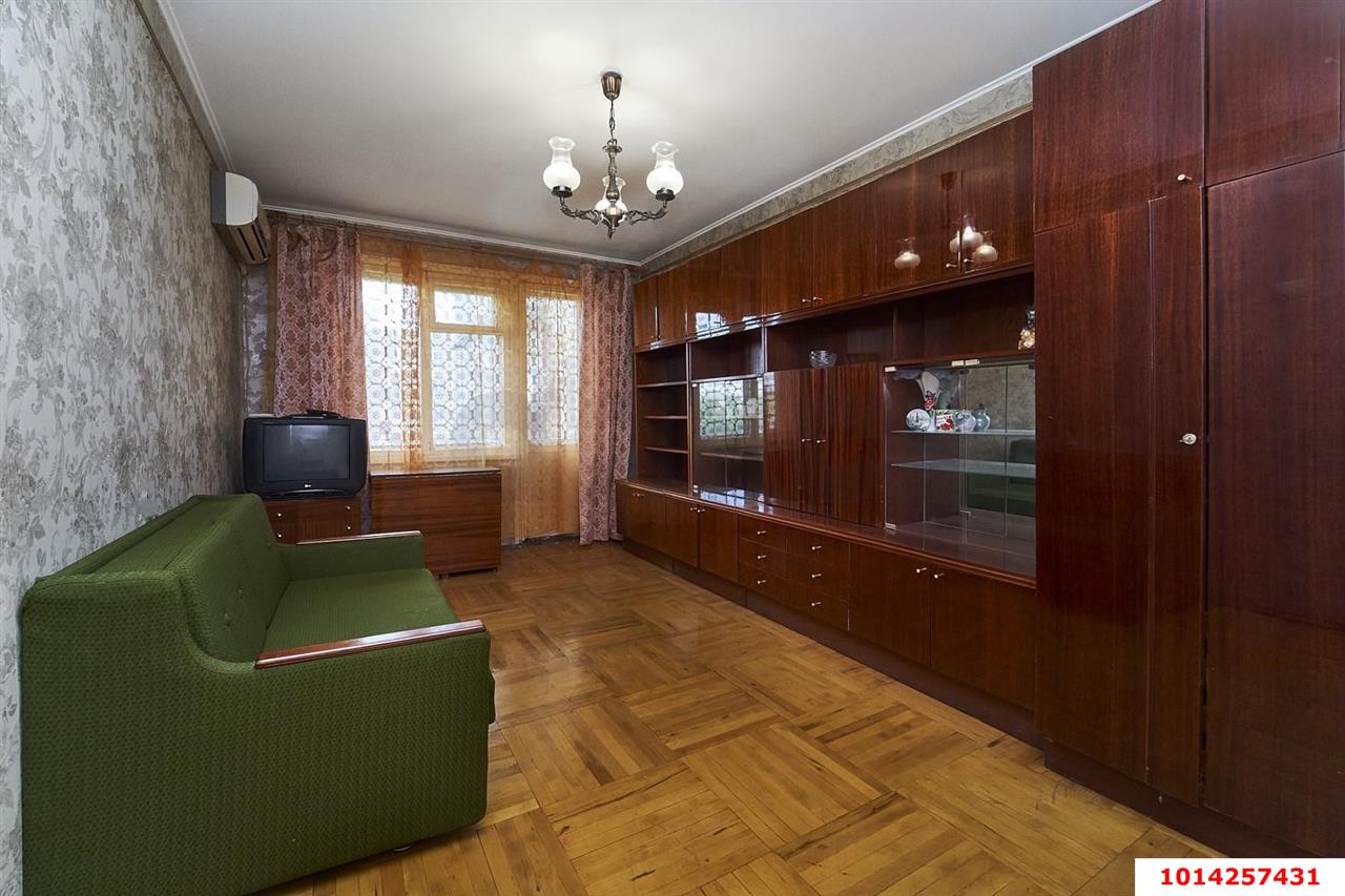 Фото №3: 2-комнатная квартира 46 м² - Краснодар, Западный внутригородской округ, ул. Аэродромная, 10/2